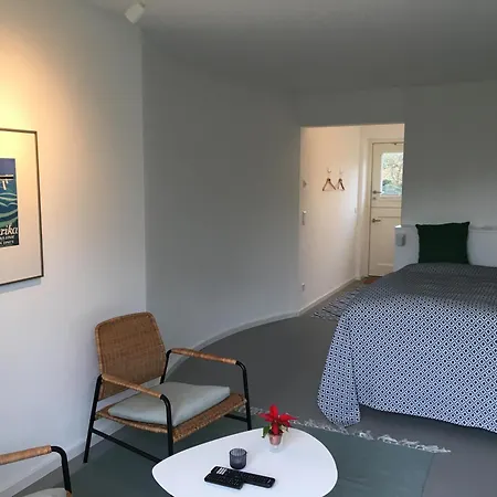 Nije Haven Bed & Breakfast-3